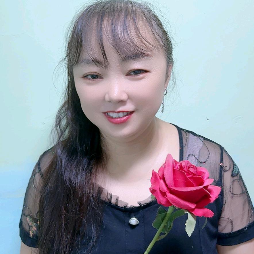 牵挂的心