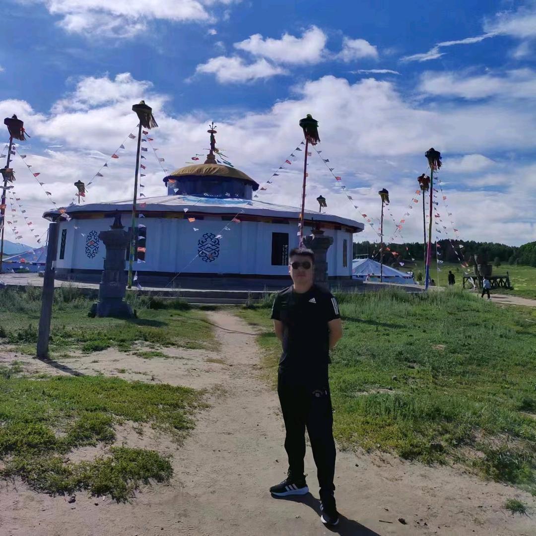 凌源市王小四农家院