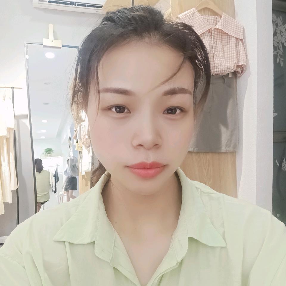 慧慧❤️