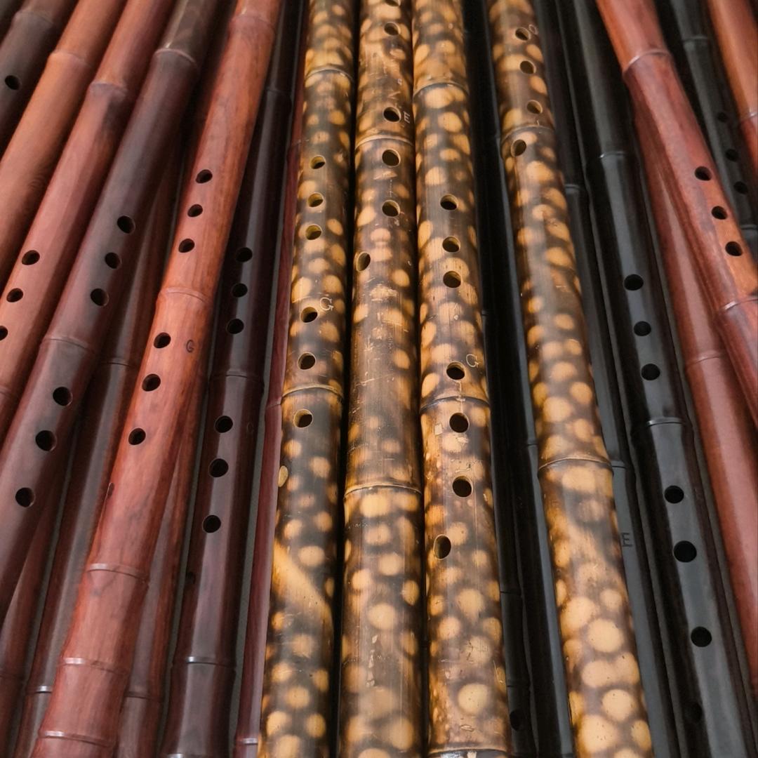 欧特海箫笛乐器分厂