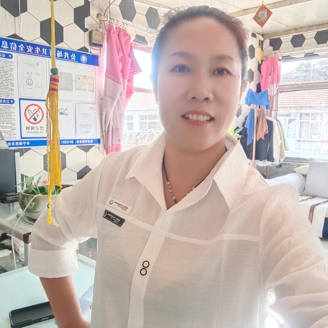 莹丽来美容美发(承德丰宁)