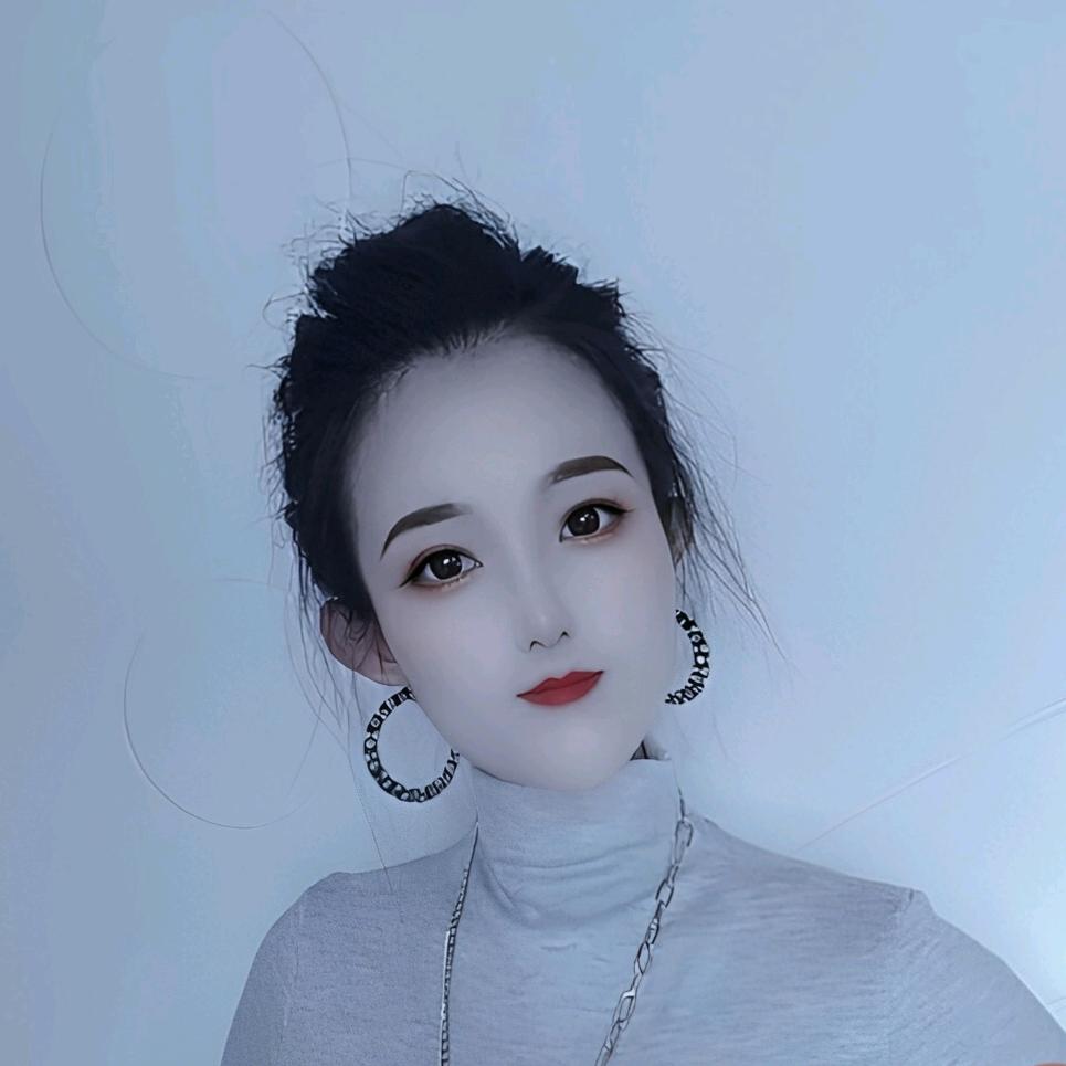 我是丽丽