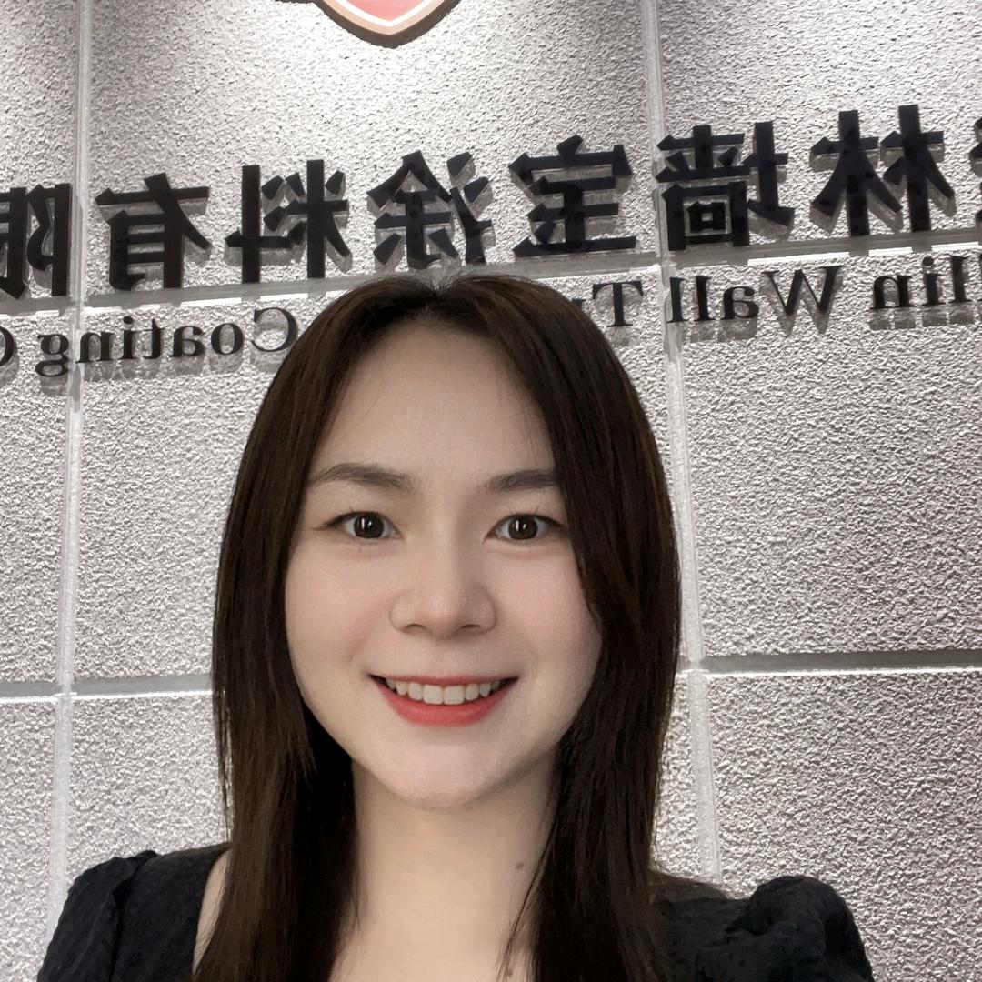 墙宝仿石漆厂家小马