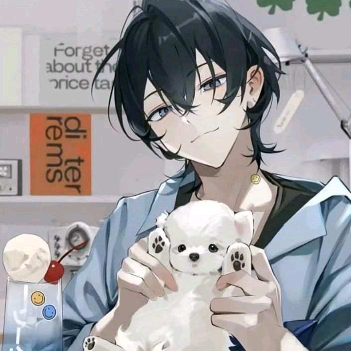 Autism_洛年✧(直播号)
