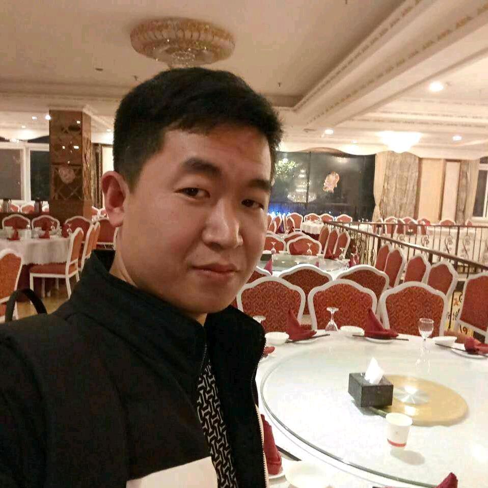 龙游四海财富