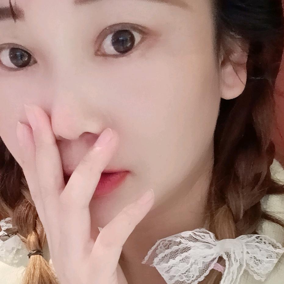小薰儿（请叫薰宝，）