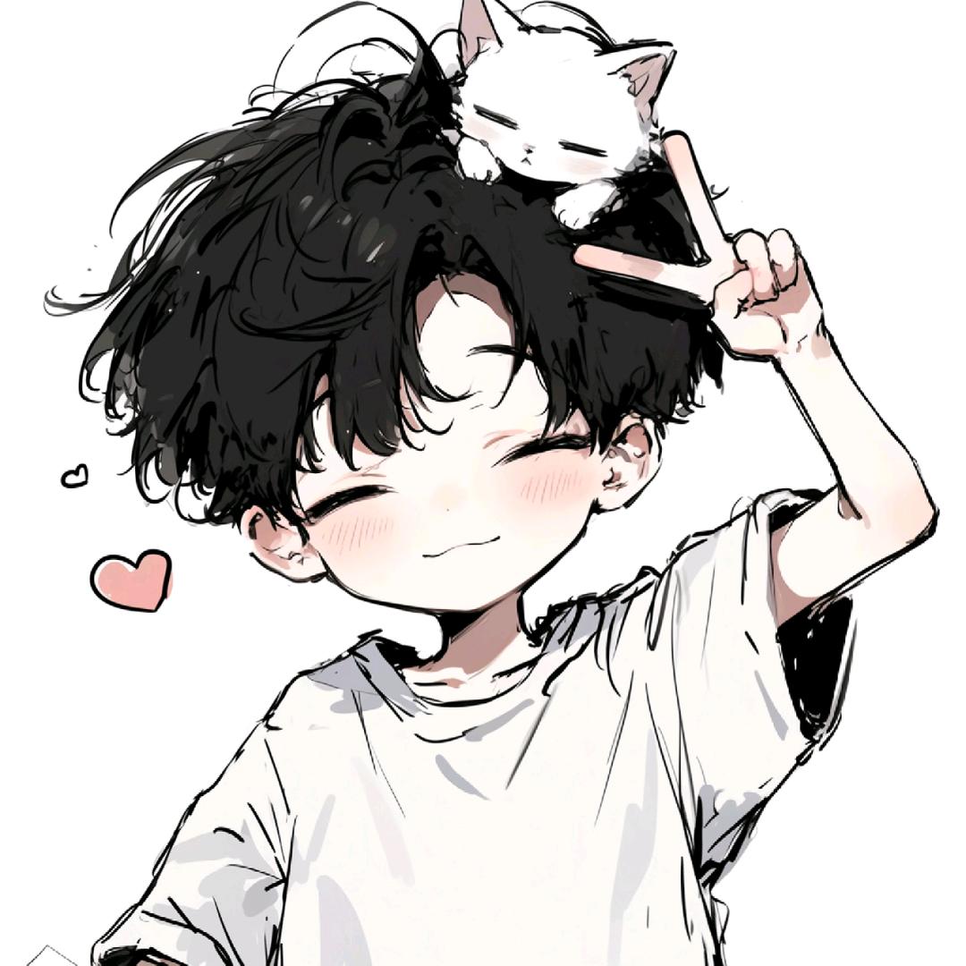 壹枳月（慕涵壹）