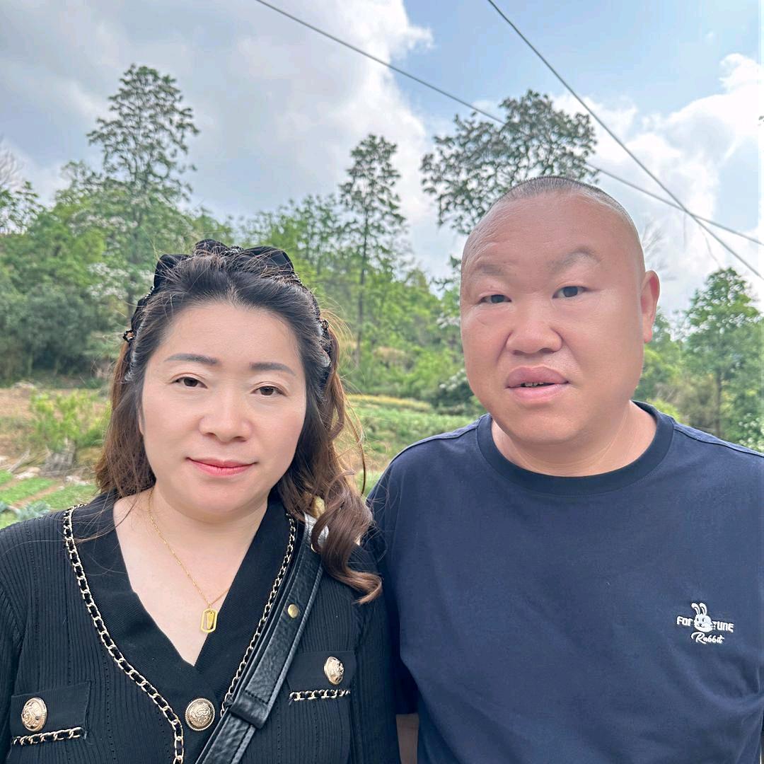皮皮伯妈伯伯（昌哥）