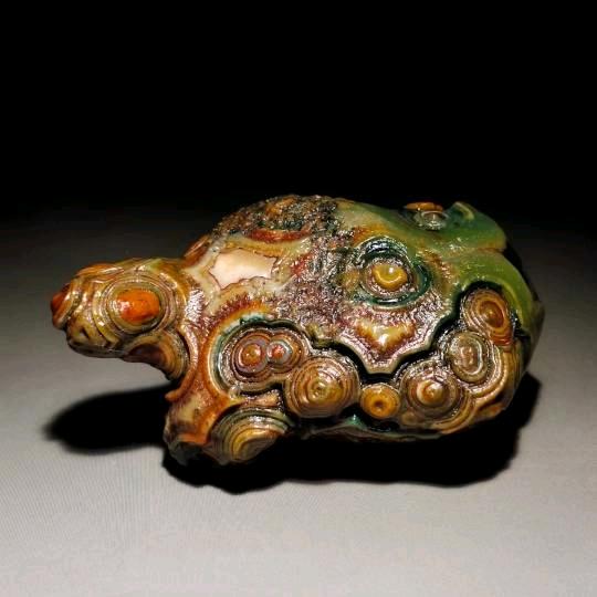 包头8号赏石沙龙