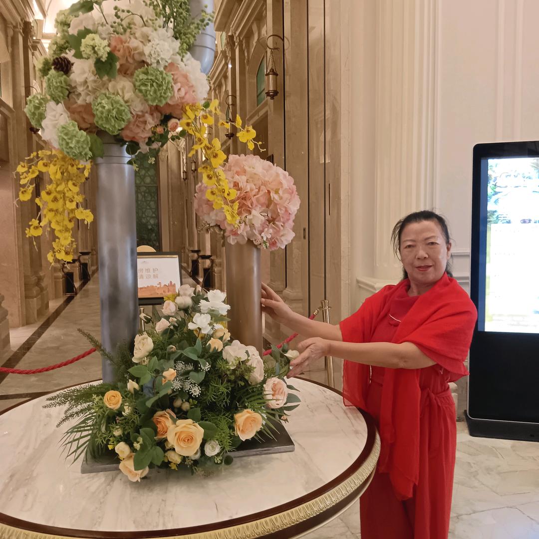 袁仕惠