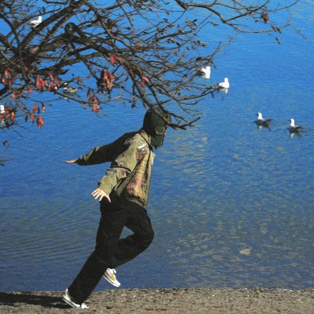 月光