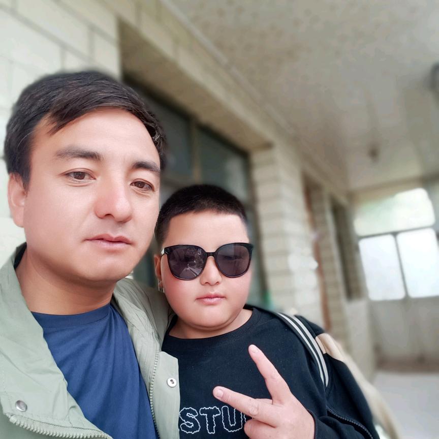 期待你的出现