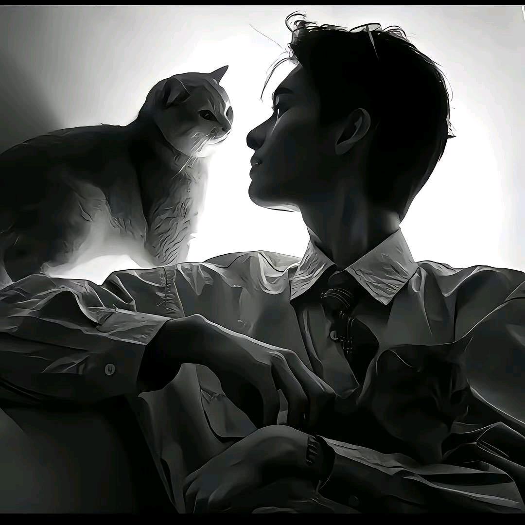 江男帅（和平修仙）