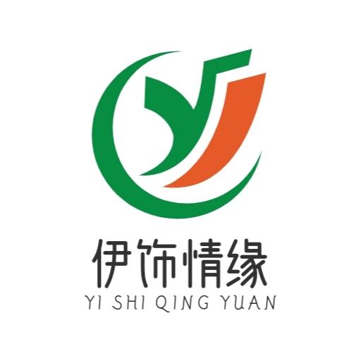 伊饰情缘
