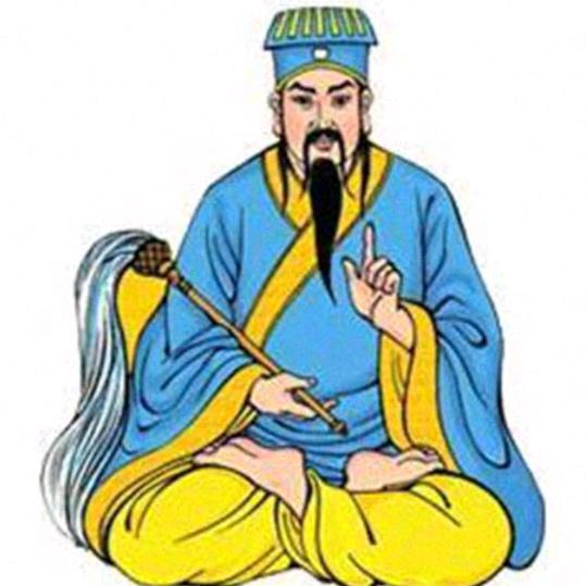 🐉龙四爷🐉渡缘