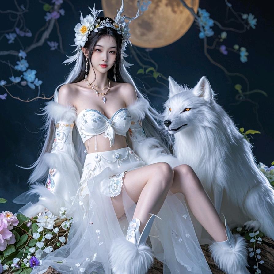 💫佛系🍓ʚི་ྀɞ少女🪐
