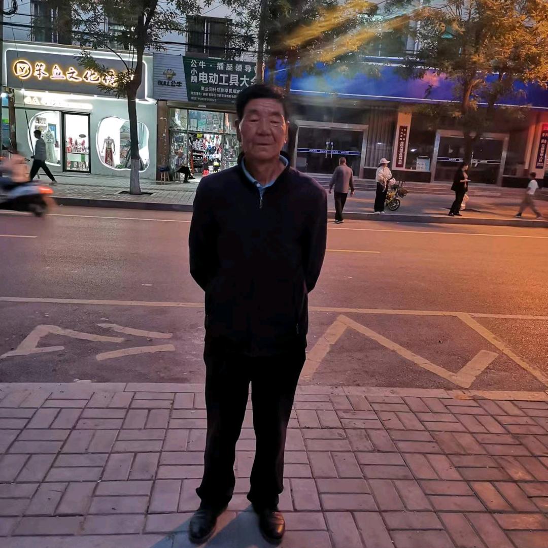 冬天的雪