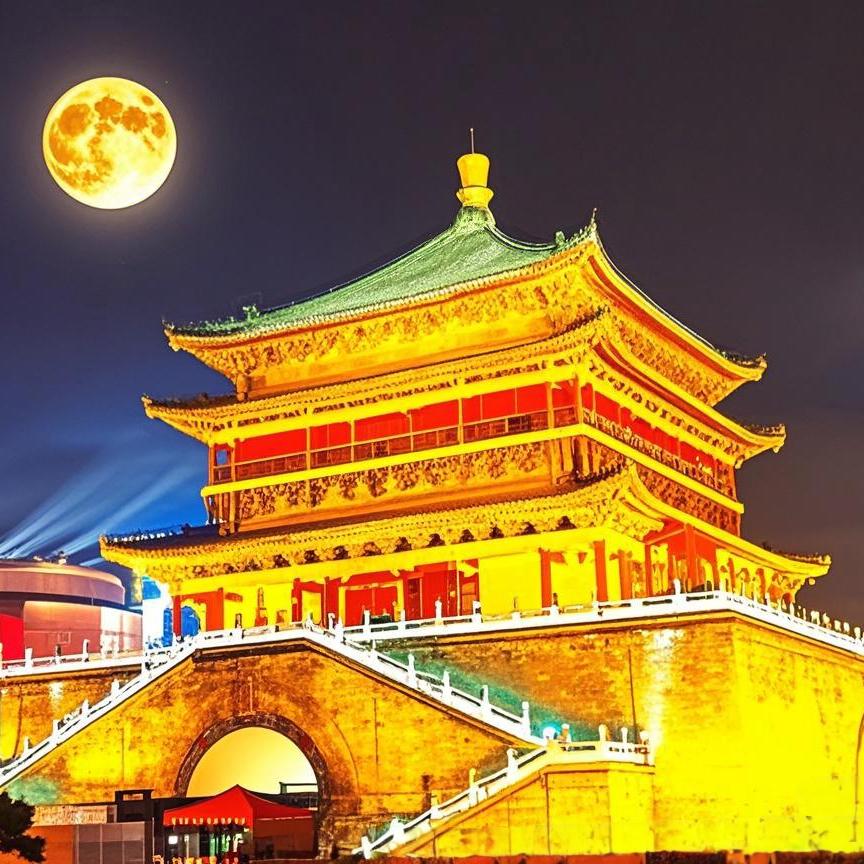 山河九州