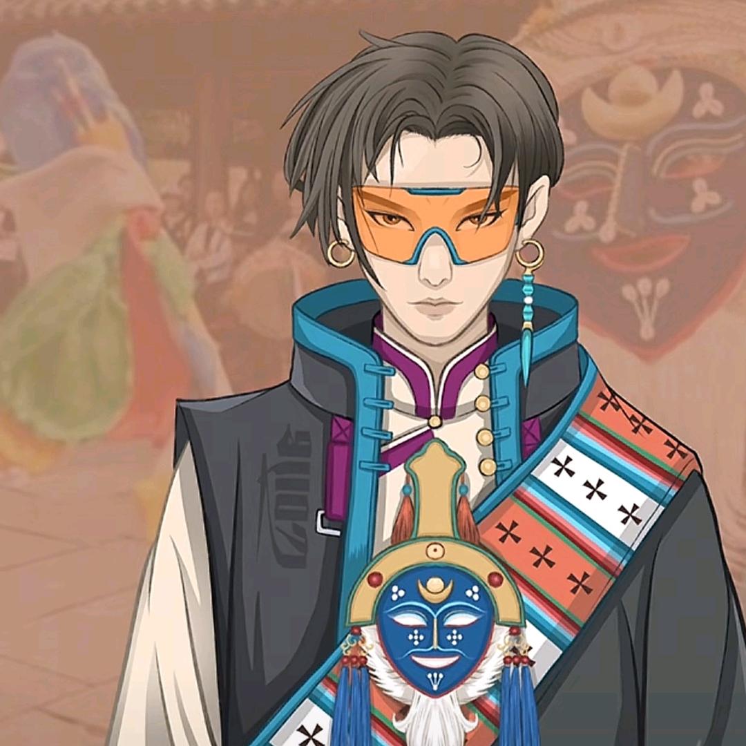 ༄༅藏东~次爷࿑