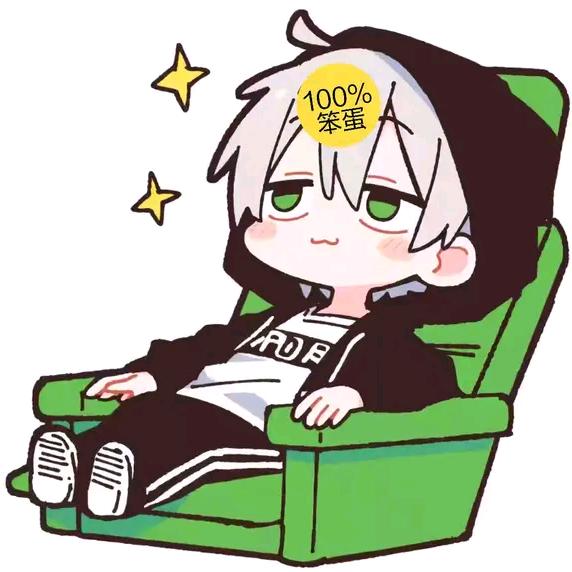 YXL头像