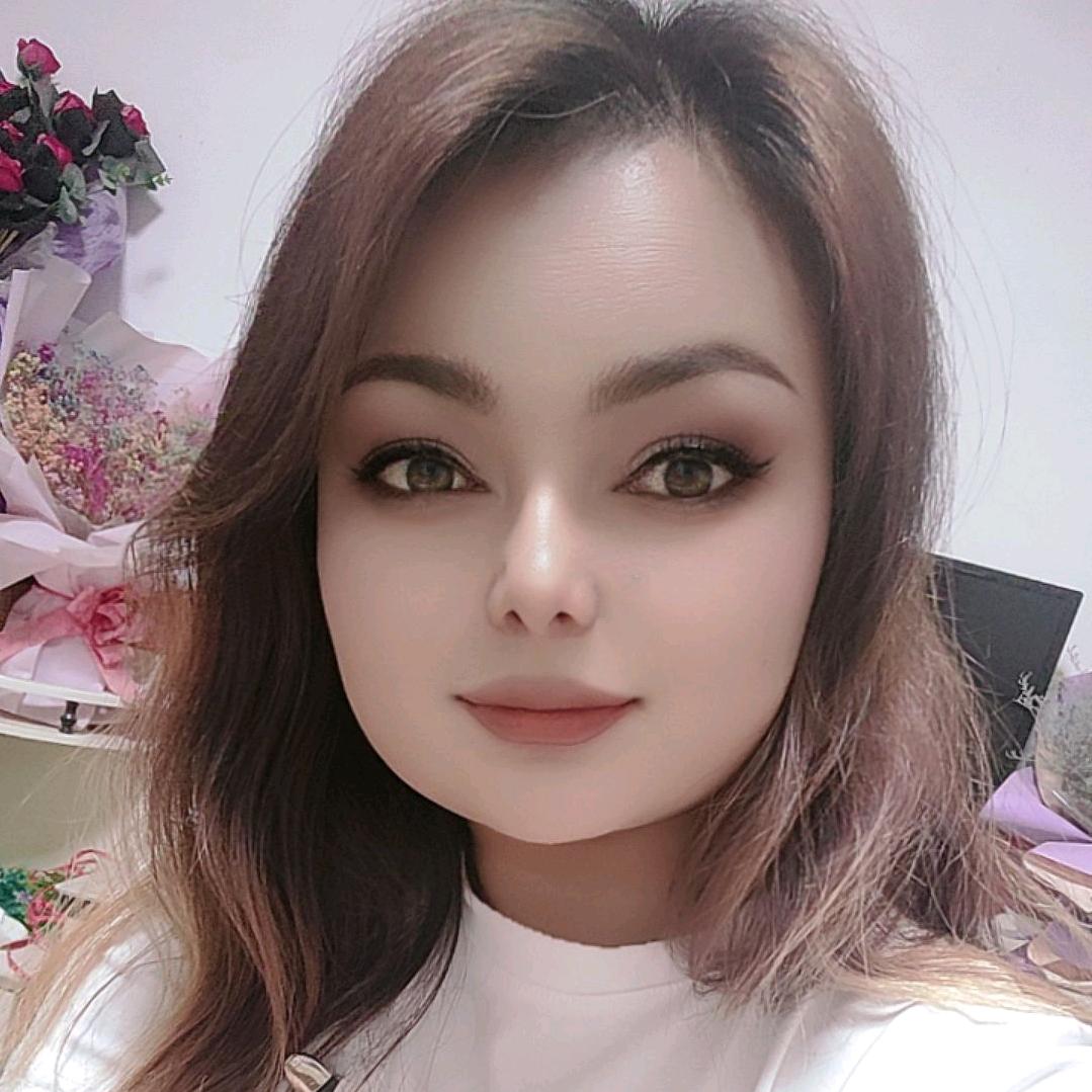 古丽娜孜百货店