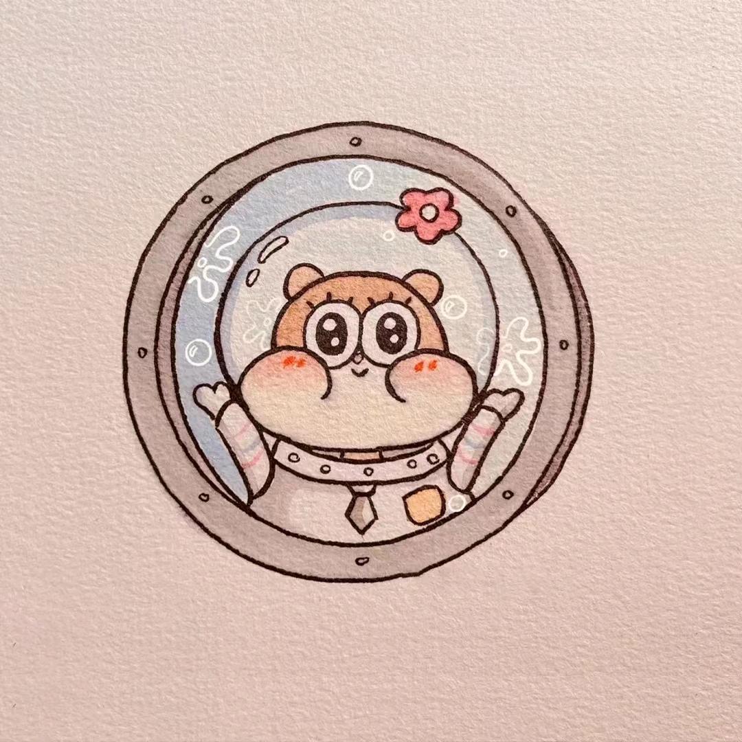 娜个水
