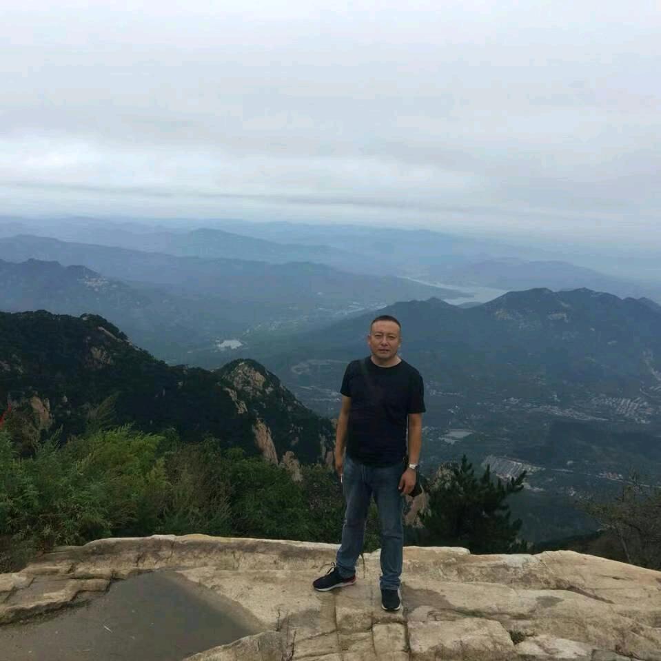 廊坊市东岳驾校教练魏建民