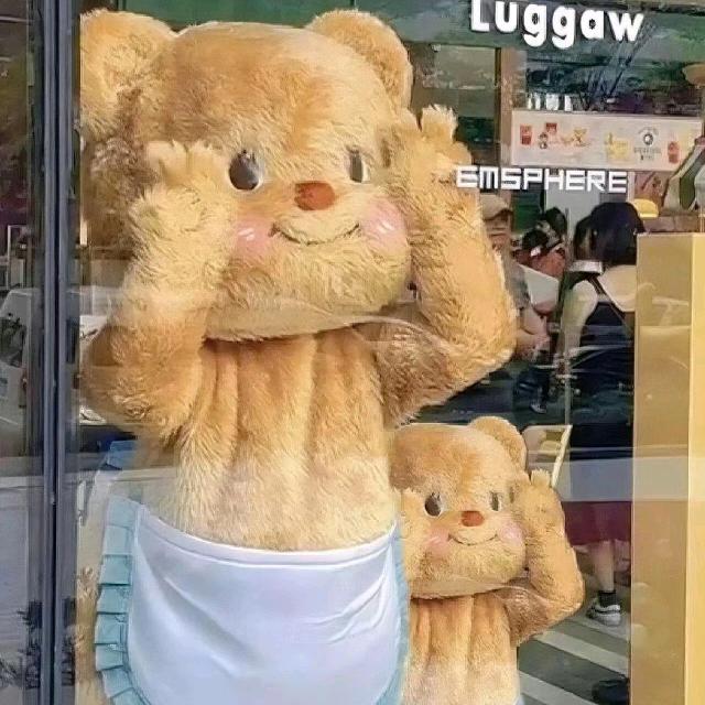 🐶多宝