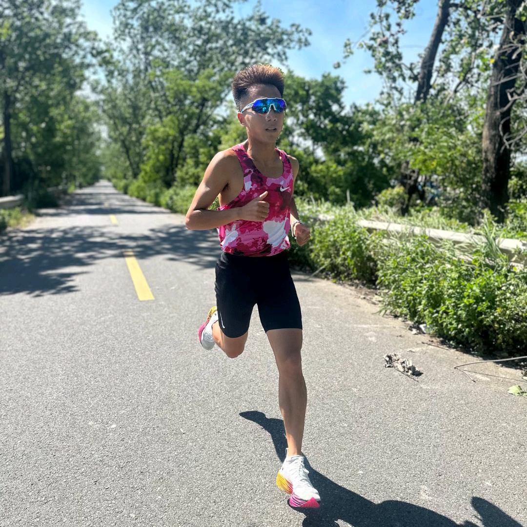 温州东翰战队-阿翰（继续沉淀）