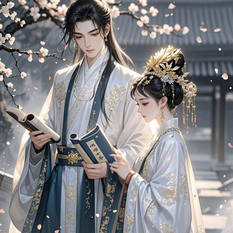 俊逸出众 &