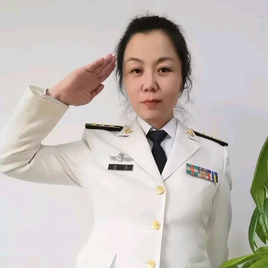 兵姐阿玉