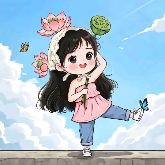 六点半葫芦