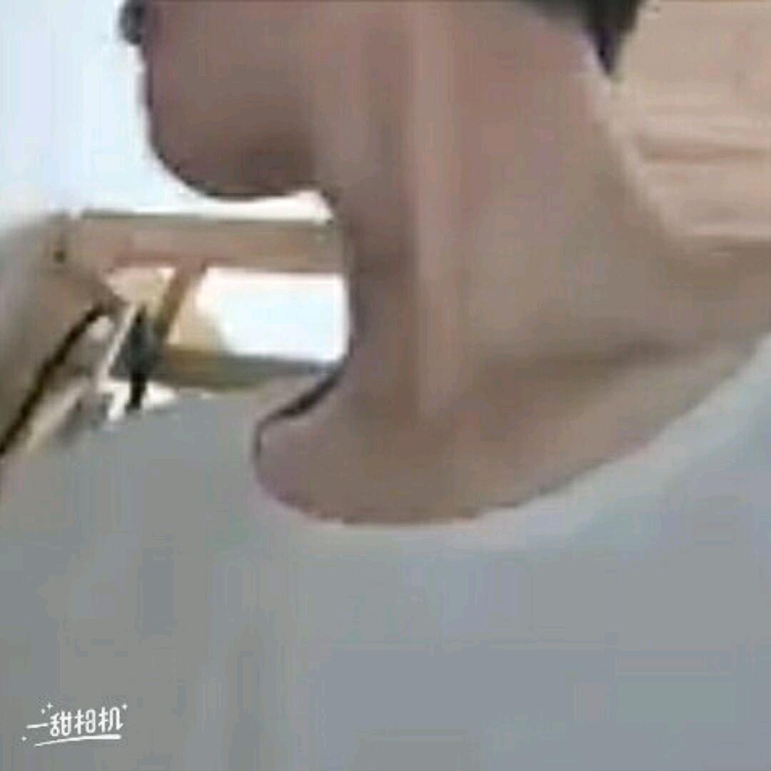 我会等