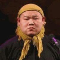 独一口老潍县肉火烧