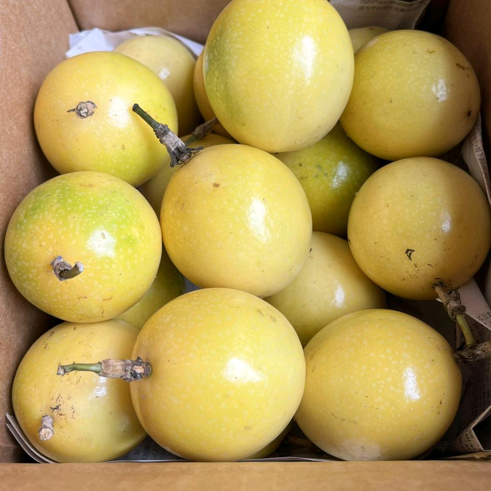 仟匀食品商行特产水果店