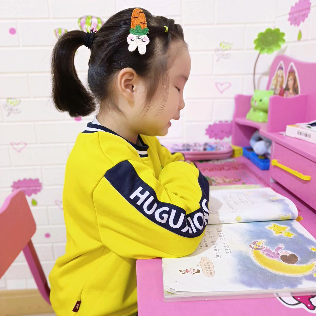 小轩同学
