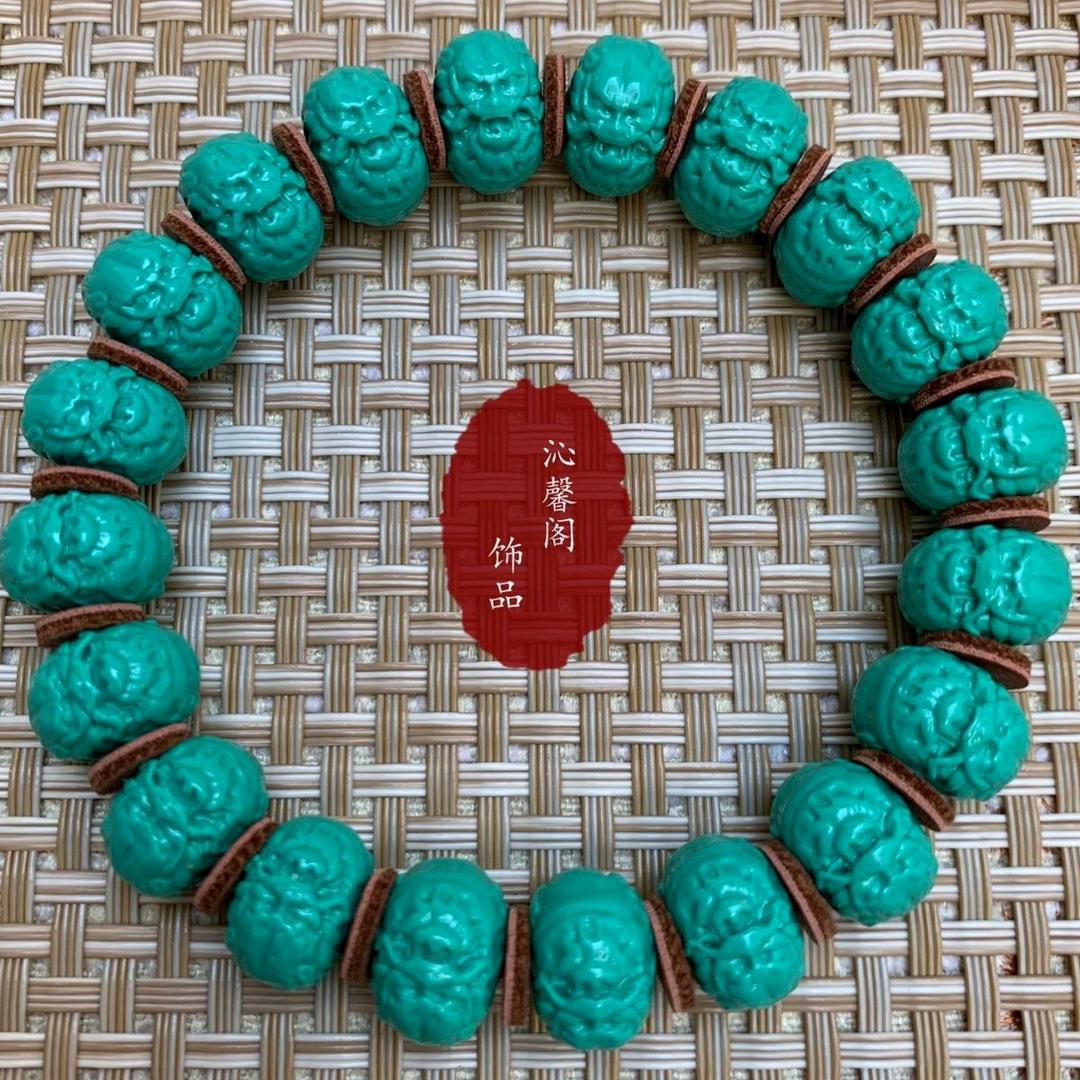 沁聲阁饰品核艺