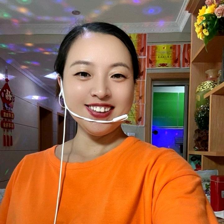 沐萱姐