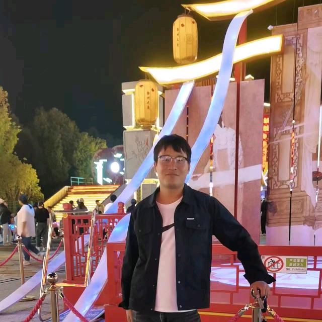 广润哥