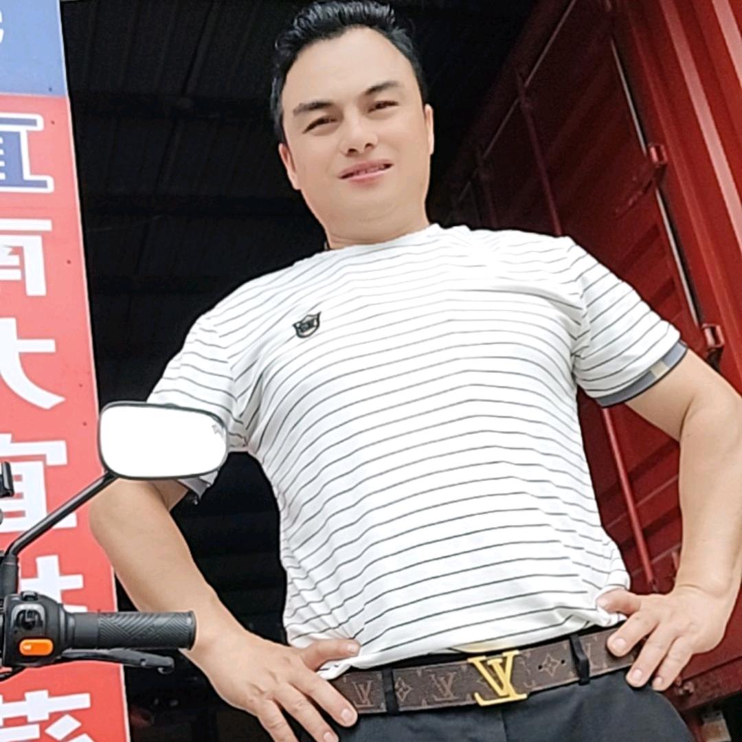 刘氏镖局（衡阳军哥）