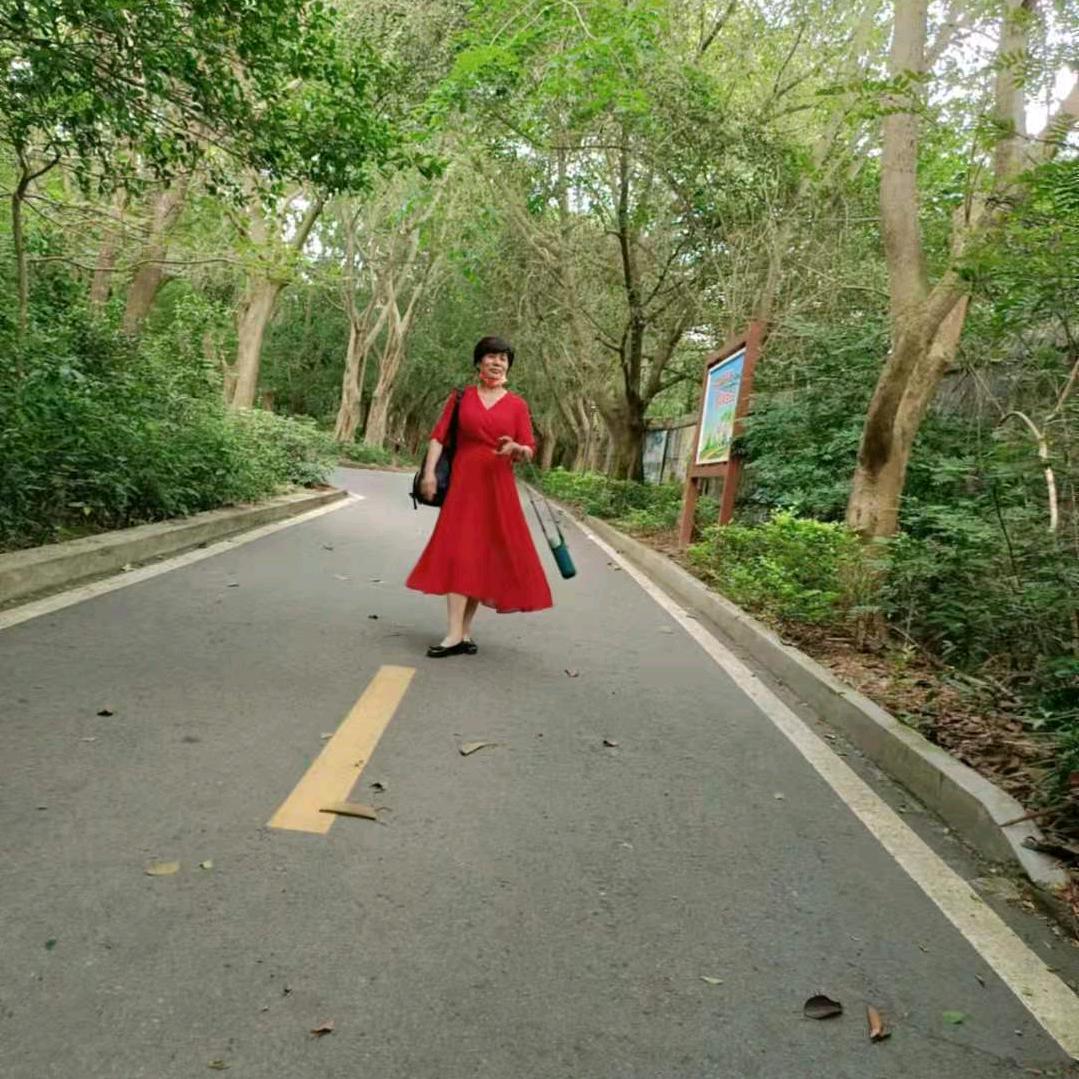 美好人生