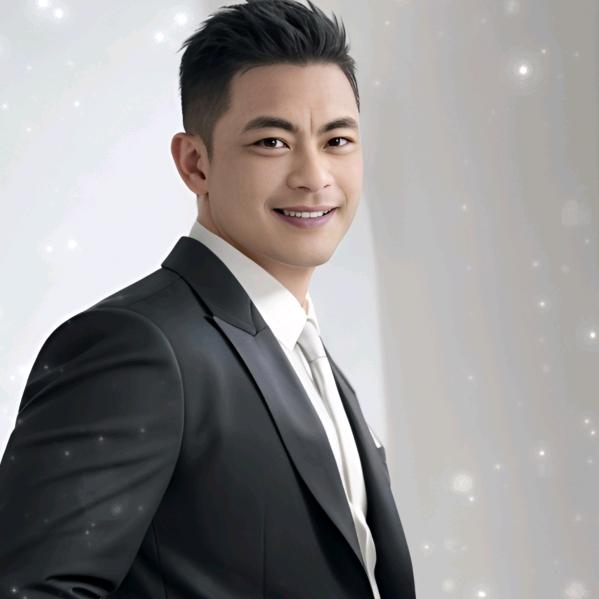 与鱼共舞