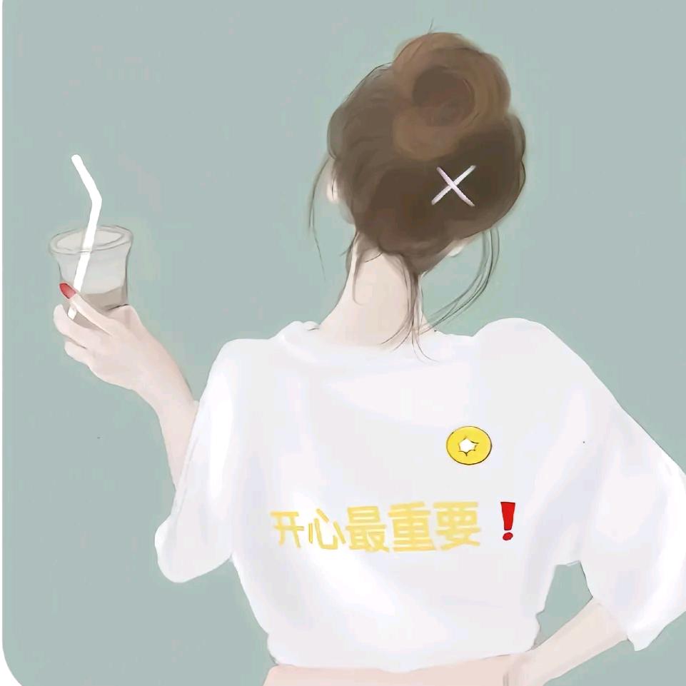 🌈安*