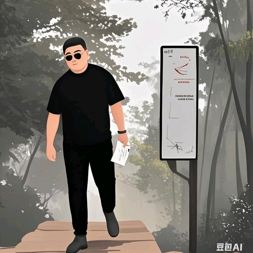 狼的困惑