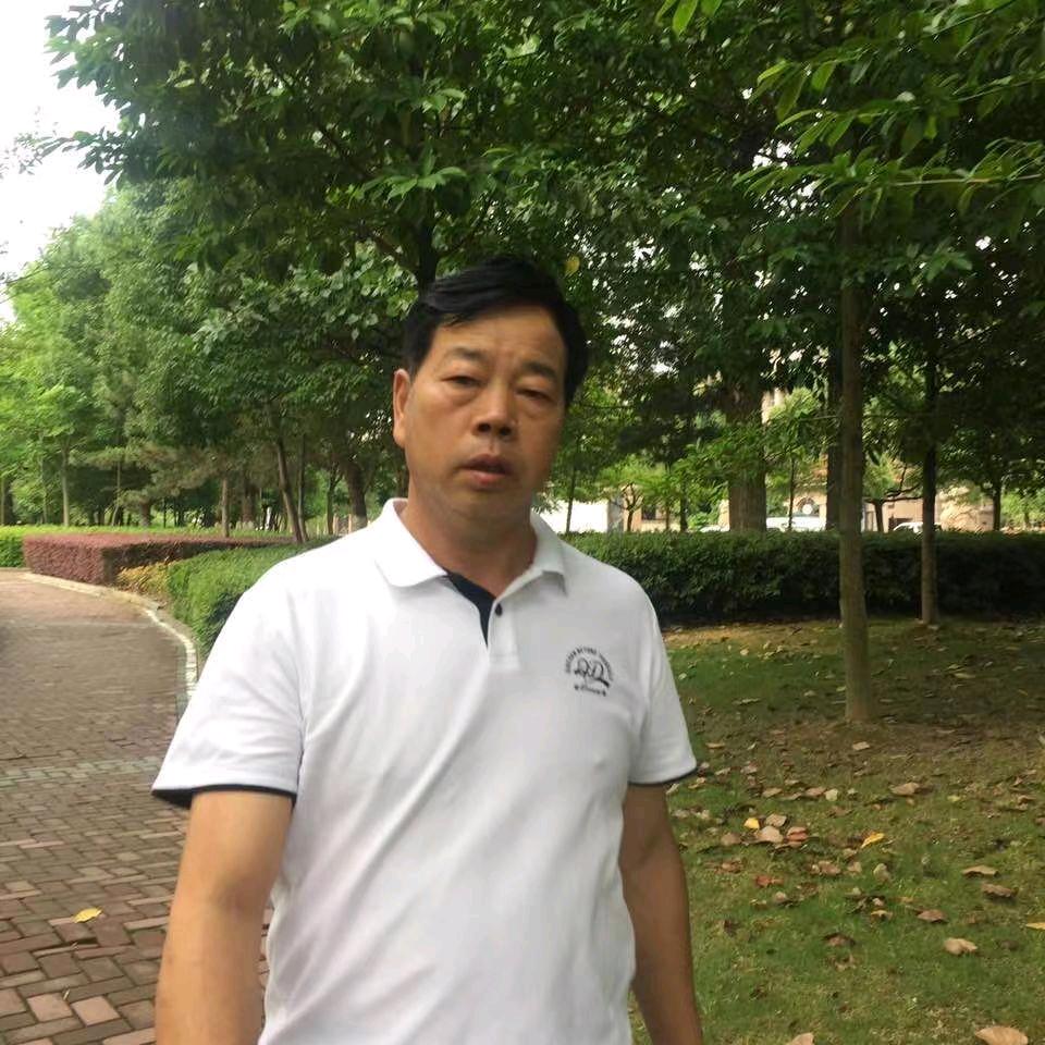 快乐老杨
