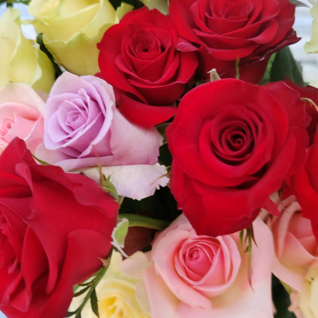 平安喜乐，平安是福