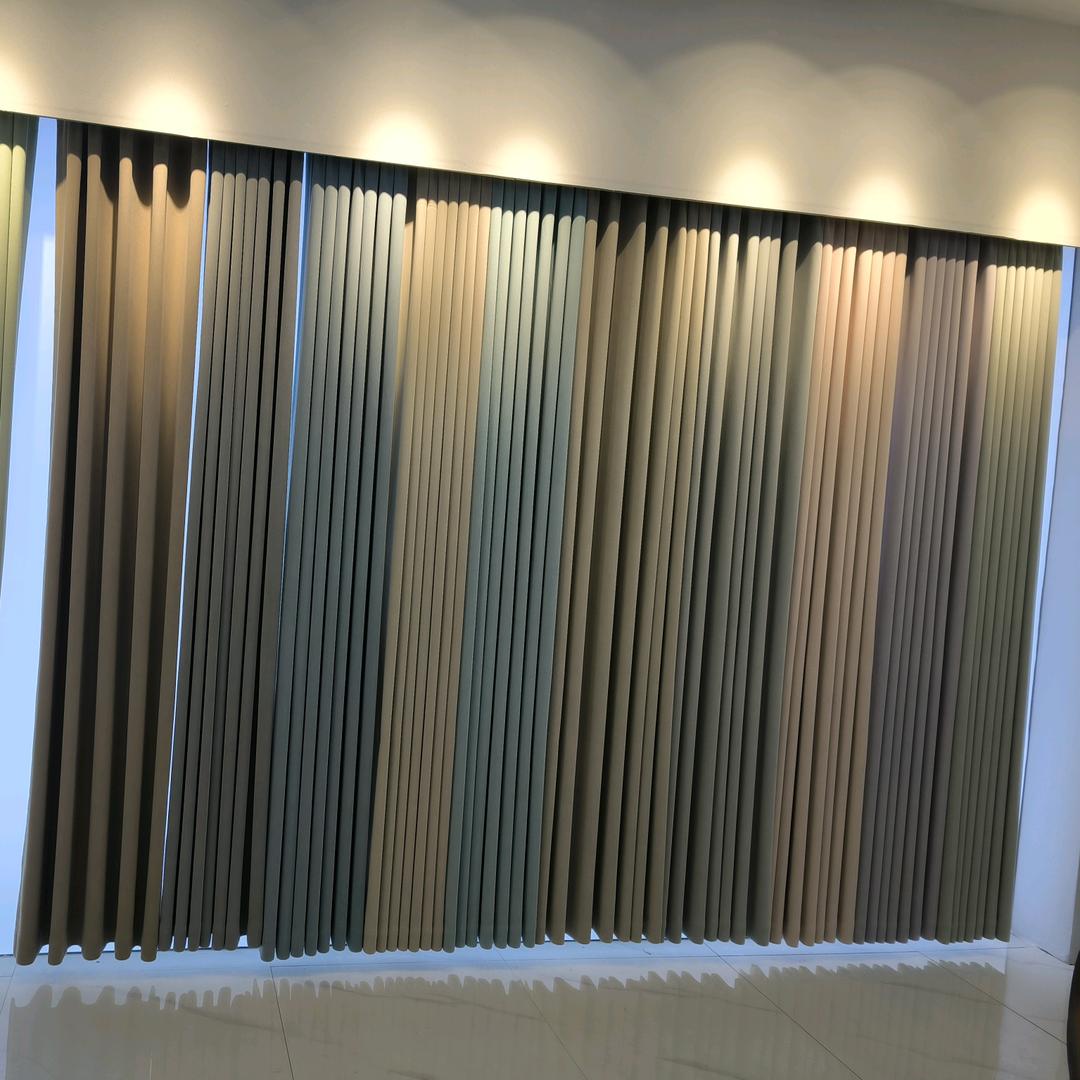 容县忠诚窗帘批发