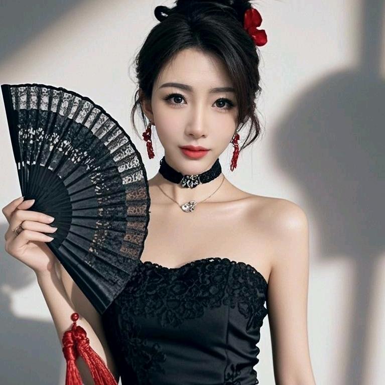 玉轩阁真丝香云纱