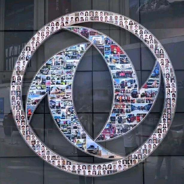 东风商用车李李说车