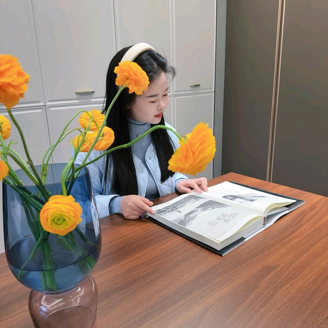 👸安康米兰居装饰